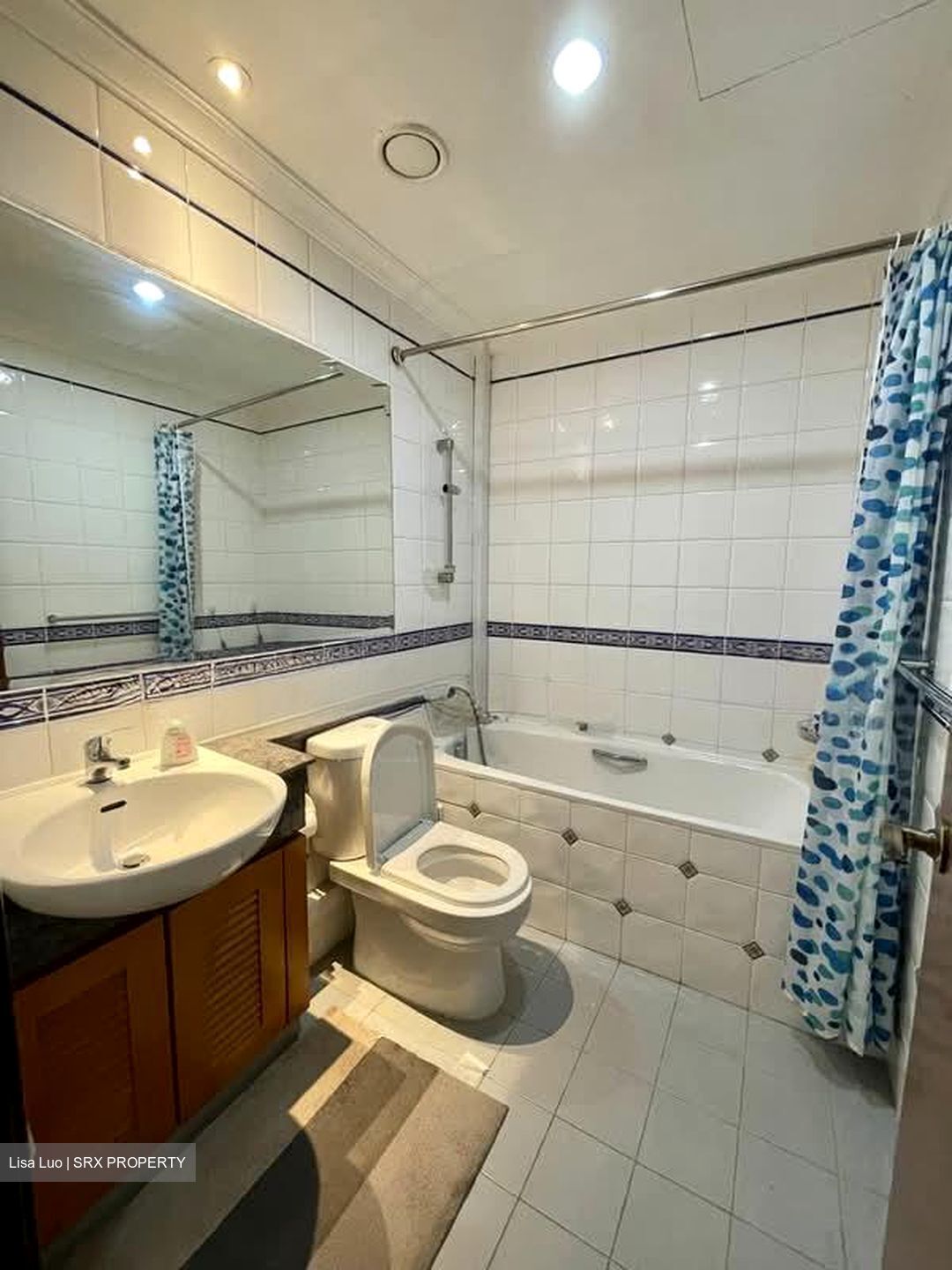 Gallop Gables (D10), Condominium #546450411